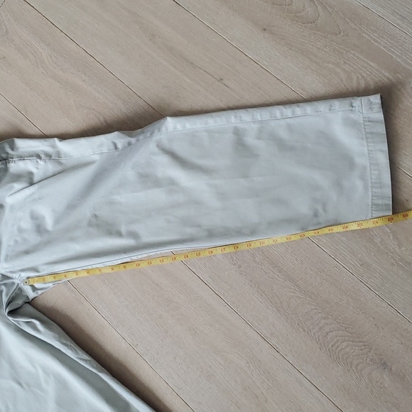 2/$10 GAP pants - Picture 4 of 4